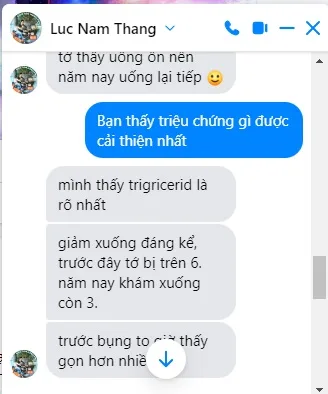 Khách phản hồi về Giảo Cổ Lam