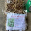 Thân cây An Xoa khô