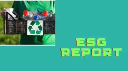 Báo cáo ESG 1